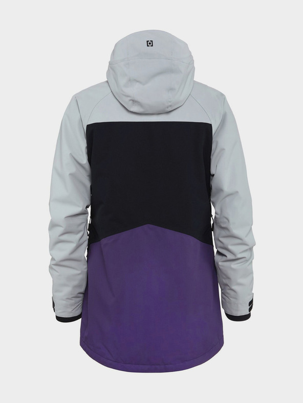 Horsefeathers Larra II Jacke - violett Größe L HORSEFEATHERS