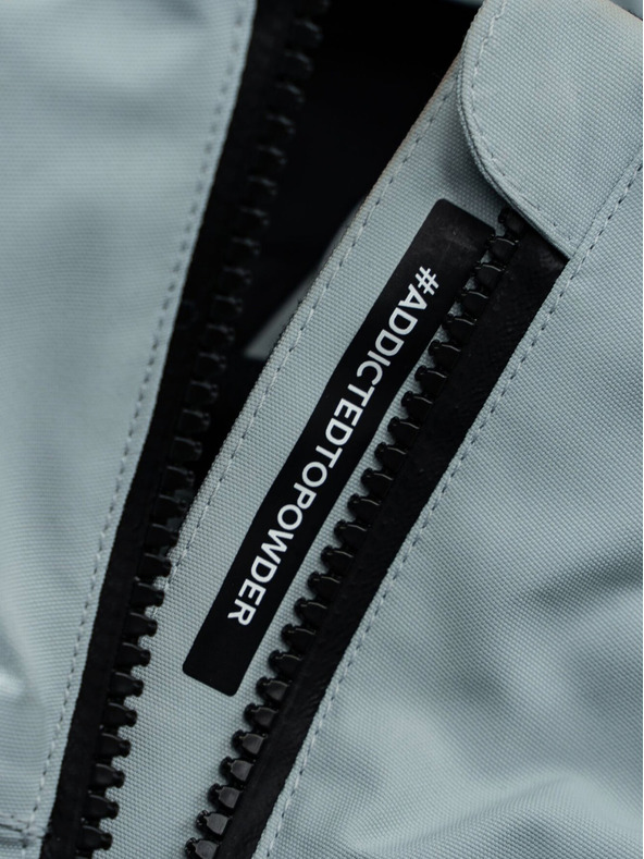 Horsefeathers Larra II Jacke - violett Größe L HORSEFEATHERS