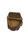 CabinZero Rucksack CabinZero Classic 28L Belgische Schokolade