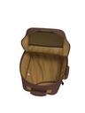 CabinZero Rucksack CabinZero Classic 36L Belgische Schokolade
