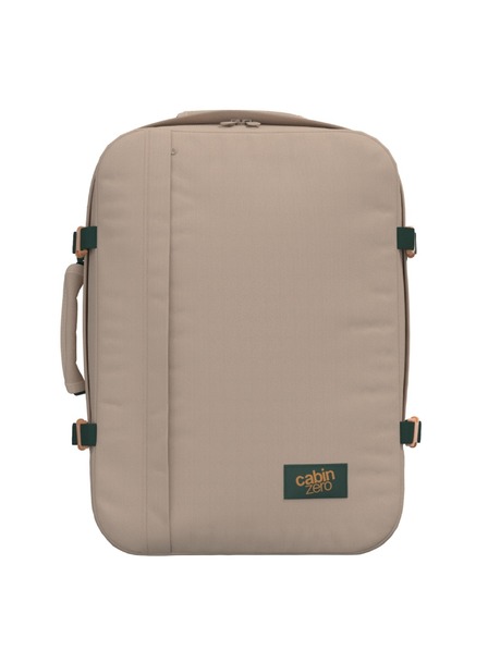 CabinZero CabinZero Classic 44L Cebu Sands Rucksack