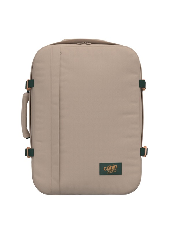 CabinZero CabinZero Classic 44L Cebu Sands Rucksack