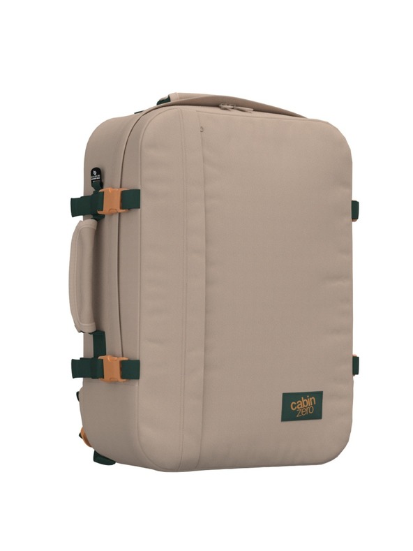 CabinZero CabinZero Classic 44L Cebu Sands Rucksack