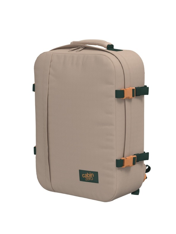 CabinZero CabinZero Classic 44L Cebu Sands Rucksack