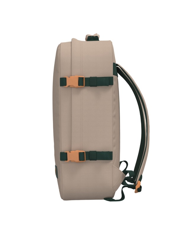 CabinZero CabinZero Classic 44L Cebu Sands Rucksack