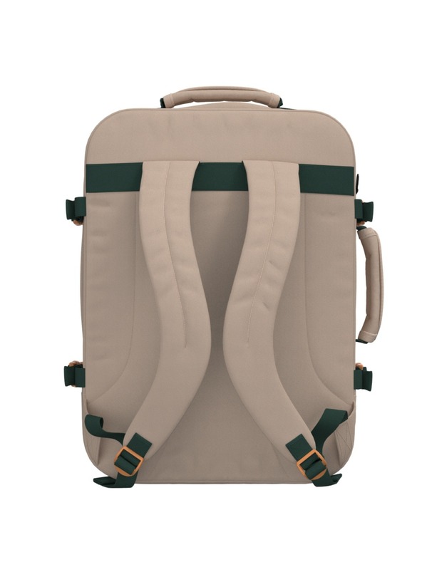 CabinZero CabinZero Classic 44L Cebu Sands Rucksack
