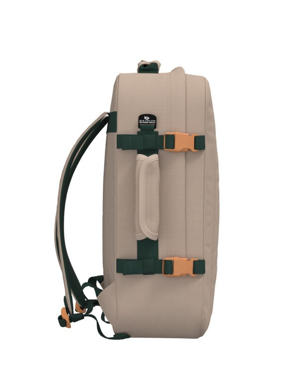 CabinZero CabinZero Classic 44L Cebu Sands Rucksack