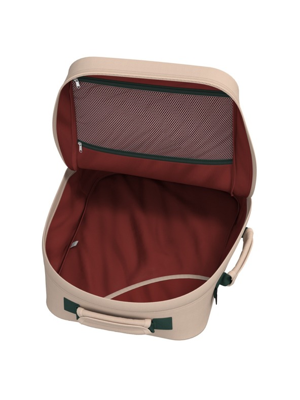 CabinZero CabinZero Classic 44L Cebu Sands Rucksack