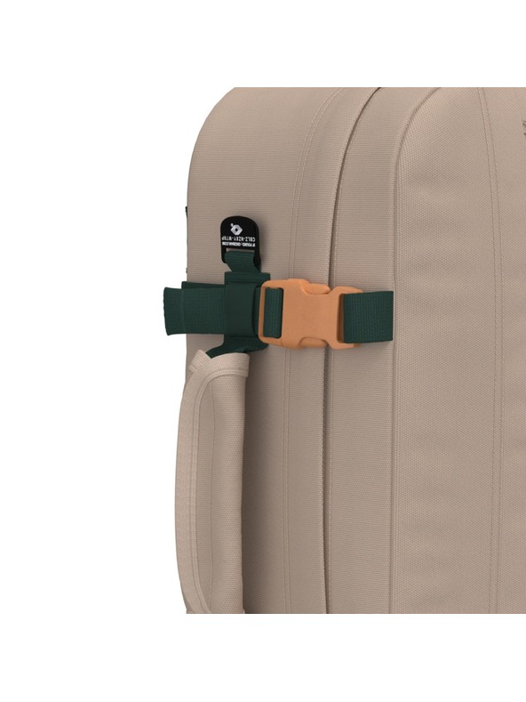 CabinZero CabinZero Classic 44L Cebu Sands Rucksack