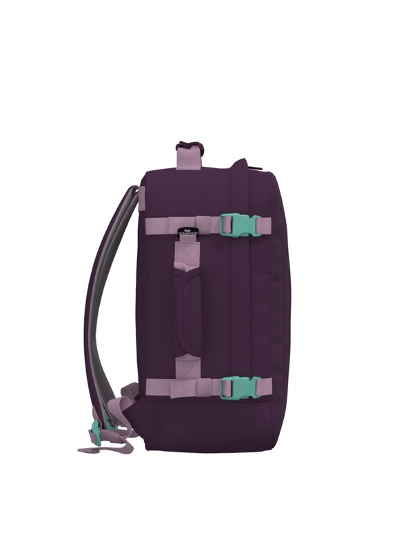 CabinZero Rucksack Cabinzero Classic 36L Mitternachtsviolett