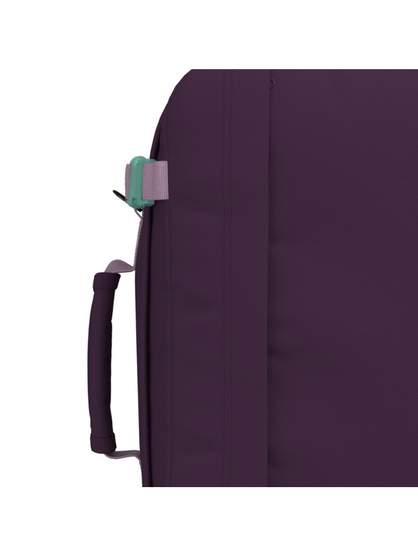 CabinZero Rucksack Cabinzero Classic 36L Mitternachtsviolett