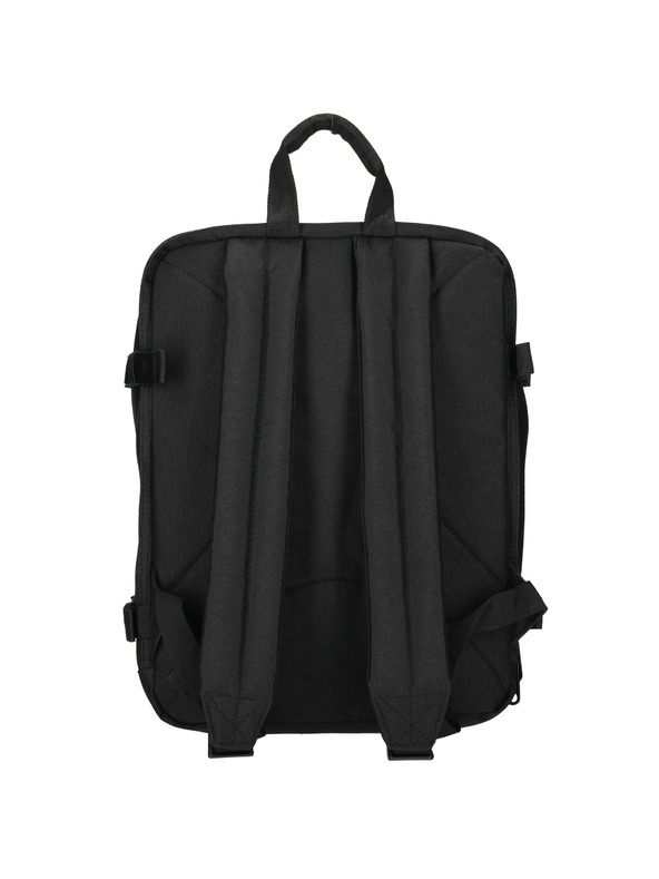 Enrico Benetti Rucksack Enrico Benetti Amsterdam 54687 Schwarz