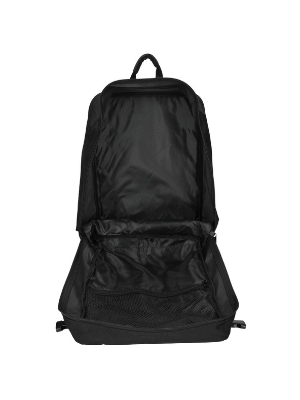 Enrico Benetti Rucksack Enrico Benetti Amsterdam 54687 Schwarz