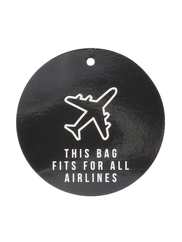 Enrico Benetti Rucksack Enrico Benetti Amsterdam 54687 Schwarz