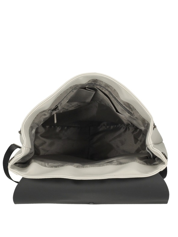 Enrico Benetti Rucksack Enrico Benetti Glasgow 62150 Light Taupe