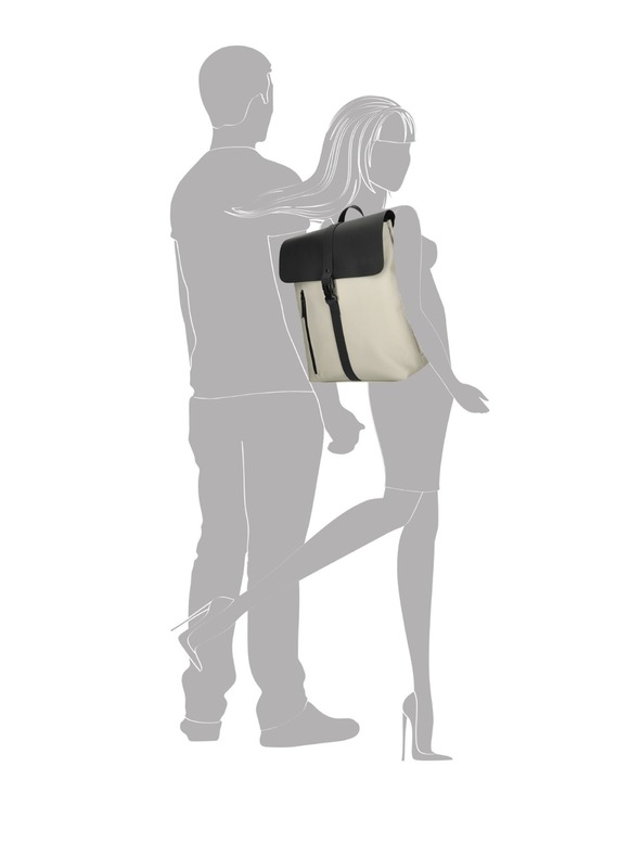 Enrico Benetti Rucksack Enrico Benetti Glasgow 62150 Light Taupe