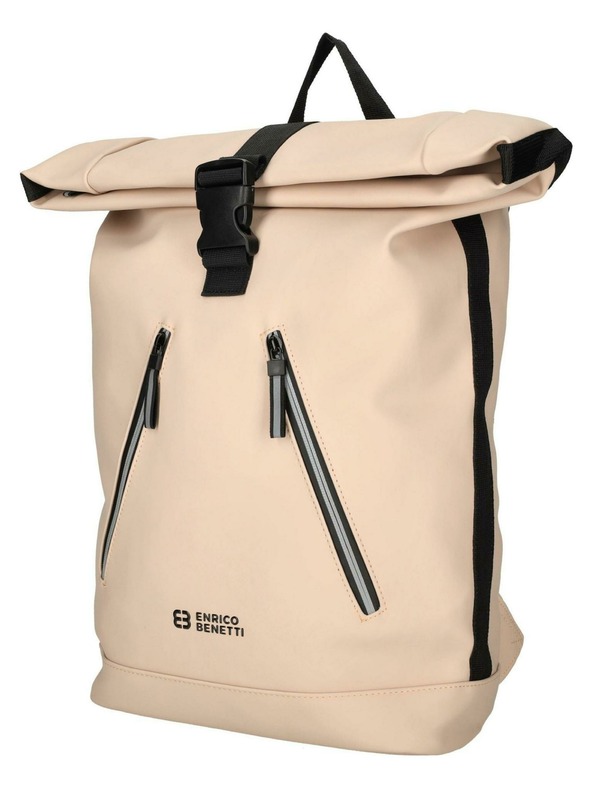 Enrico Benetti Rucksack Enrico Benetti Bergen 56003 Misty Pink