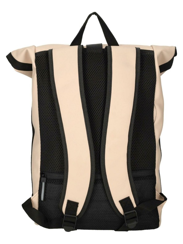 Enrico Benetti Rucksack Enrico Benetti Bergen 56003 Misty Pink