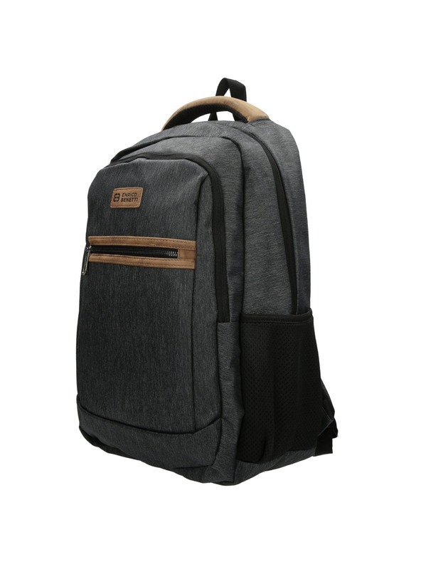 Enrico Benetti Rucksack Enrico Benetti München 62119 Grau