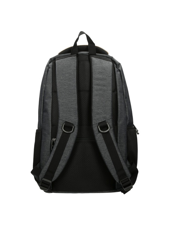 Enrico Benetti Rucksack Enrico Benetti München 62119 Grau