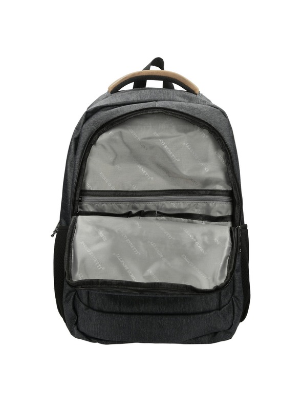 Enrico Benetti Rucksack Enrico Benetti München 62119 Grau