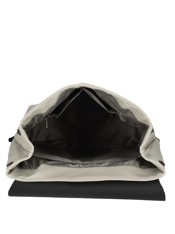 Enrico Benetti Rucksack Enrico Benetti Glasgow 62153 Helles Taupe