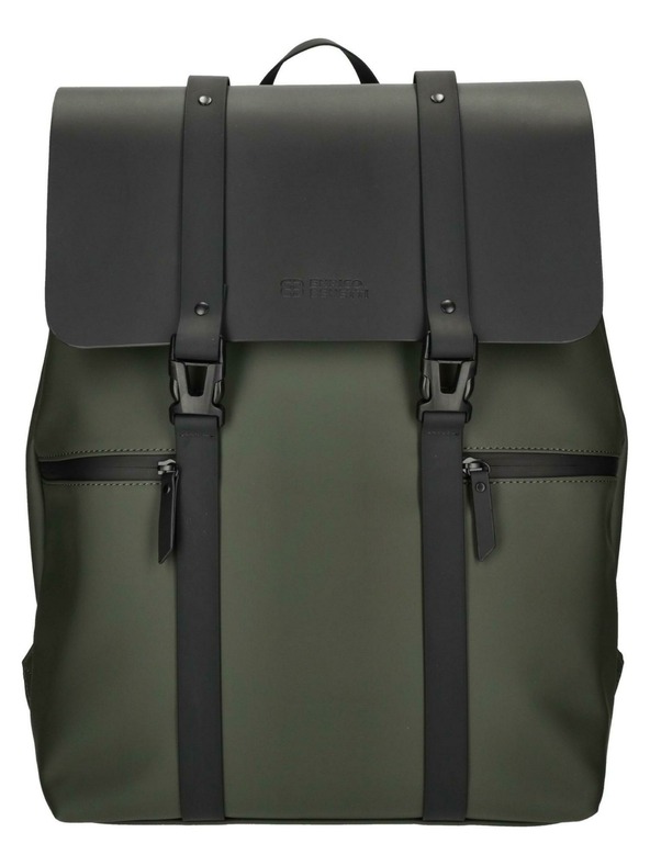 Enrico Benetti Rucksack Enrico Benetti Glasgow 62153 Olive