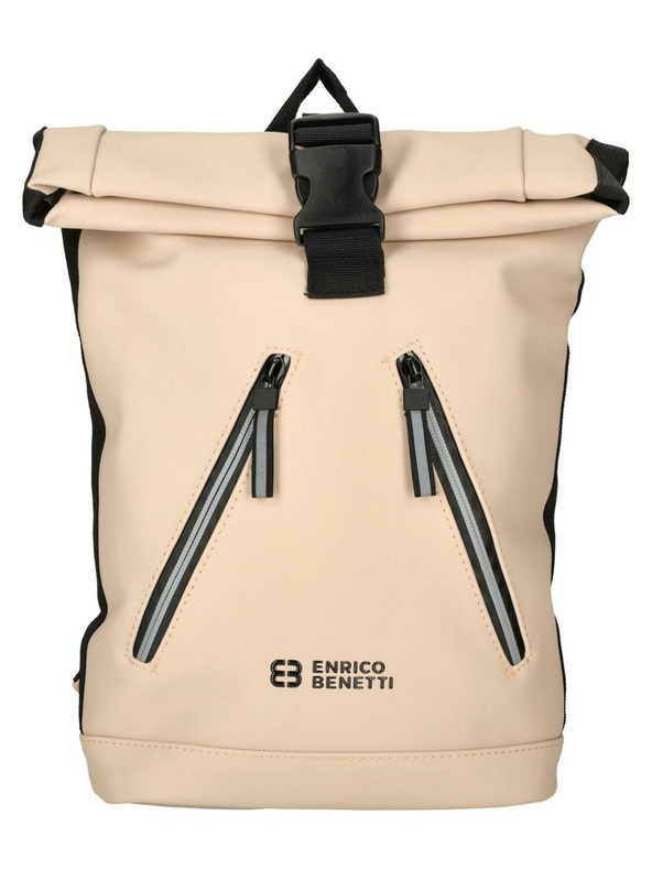 Enrico Benetti Rucksack Enrico Benetti Bergen 56002 Misty Pink