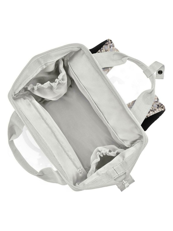 Reisenthel Rucksack Reisenthel Allrounder R Snake Sand