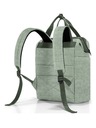 Reisenthel Reisenthel Allrounder R Twist Sage Rucksack