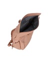 Travelite Travelite Basics Rollup-Rucksack Rose