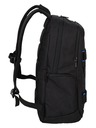 Travelite Travelite Pathway Backpack Strap Schwarz
