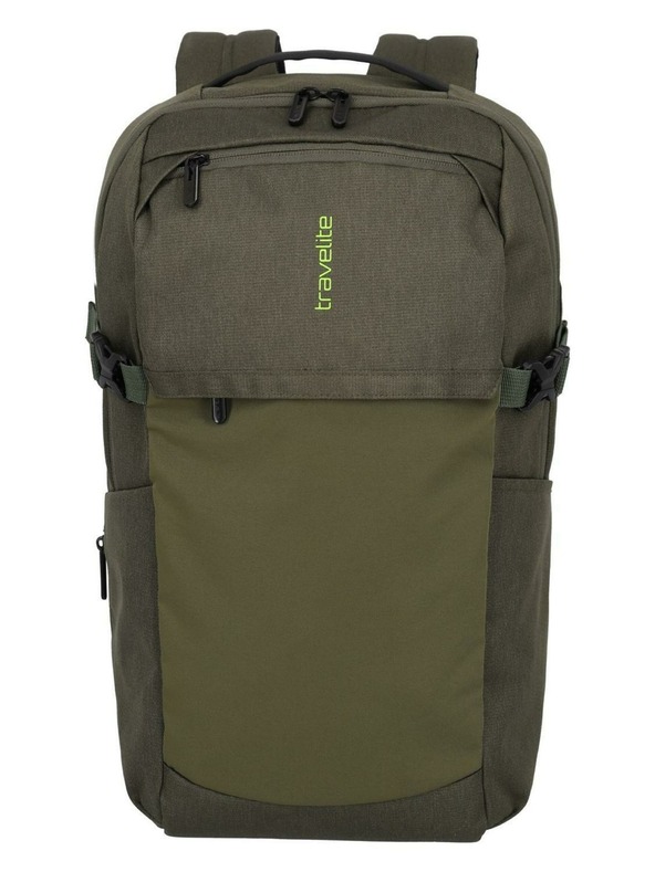 Travelite Travelite Pathway Rucksack Allround Olive