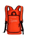 Travelite Travelite Faltbarer Rucksack Orange
