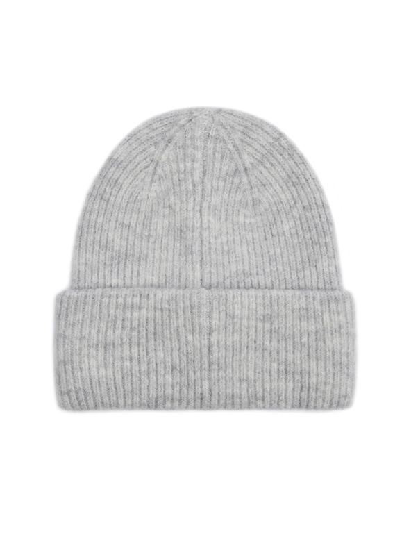 Orsay Hellgraue Damenmütze ORSAY