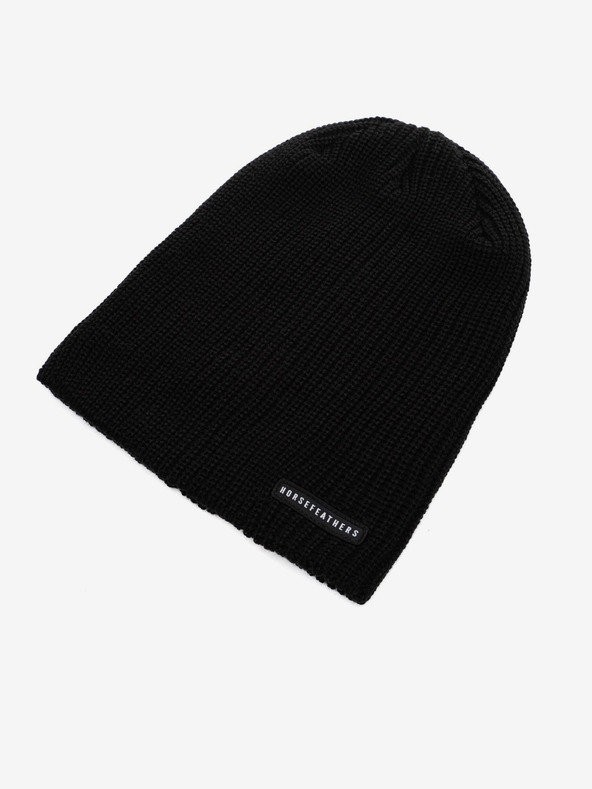 Horsefeathers Kulich Paula - schwarz HORSEFEATHERS