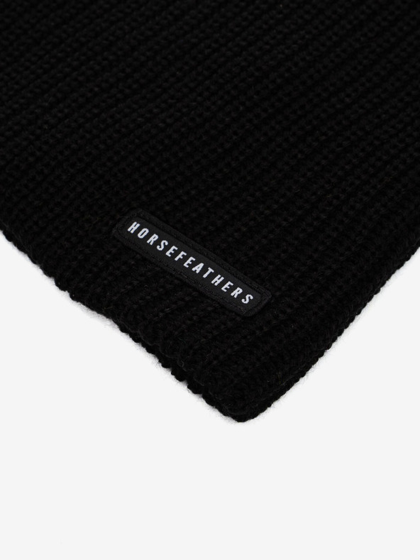 Horsefeathers Kulich Paula - schwarz HORSEFEATHERS