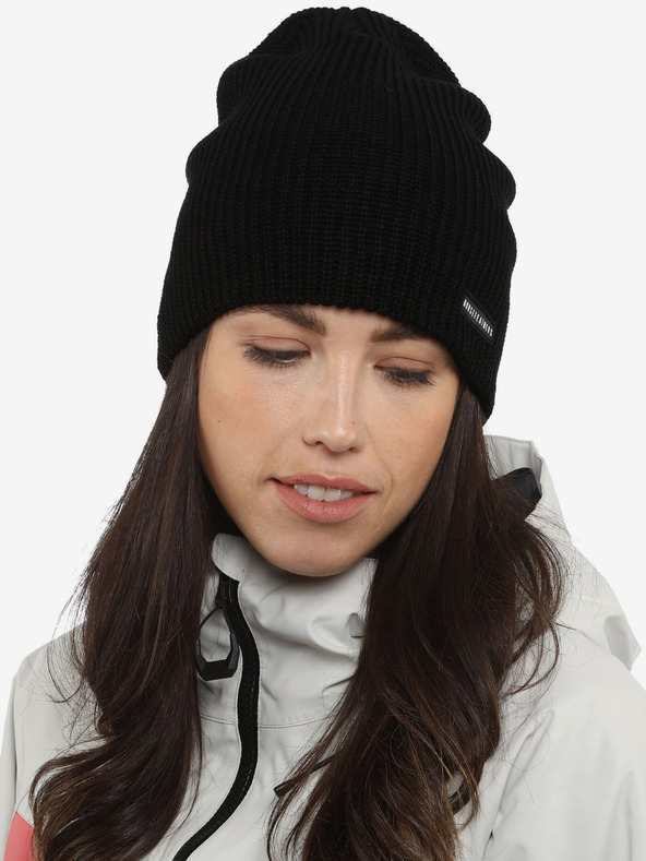 Horsefeathers Kulich Paula - schwarz HORSEFEATHERS