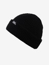 Horsefeathers Buna Horsefeathers Kulich - Schwarz
