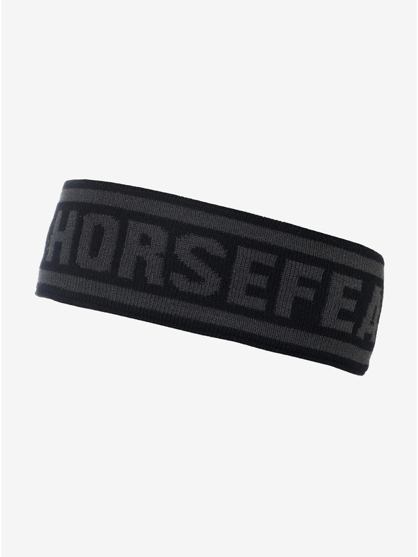 Horsefeathers Stirnband Debbie - eisen HORSEFEATHERS