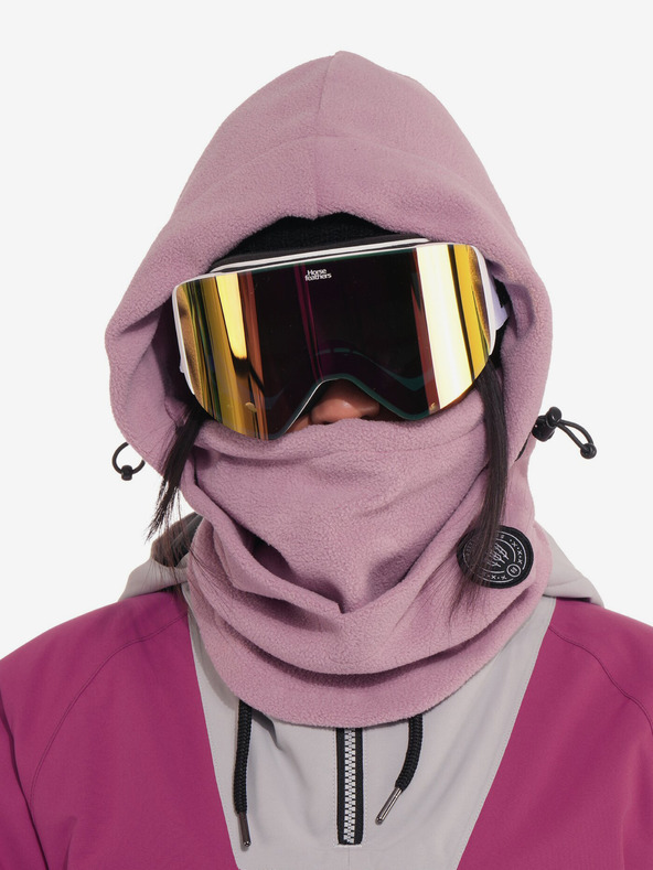 Horsefeathers Kapuzenpullover Ayda - iris HORSEFEATHERS