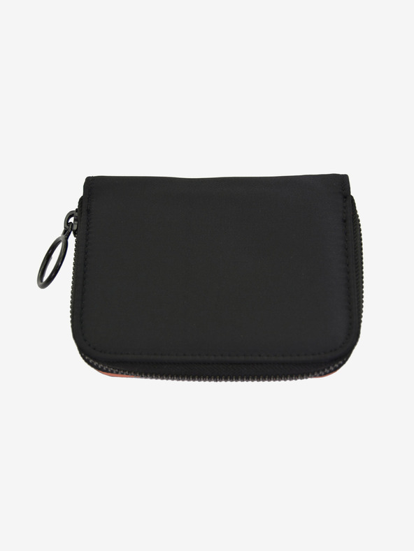 ALPINE PRO Damen-Geldbörse ALPINE PRO GROLA schwarz