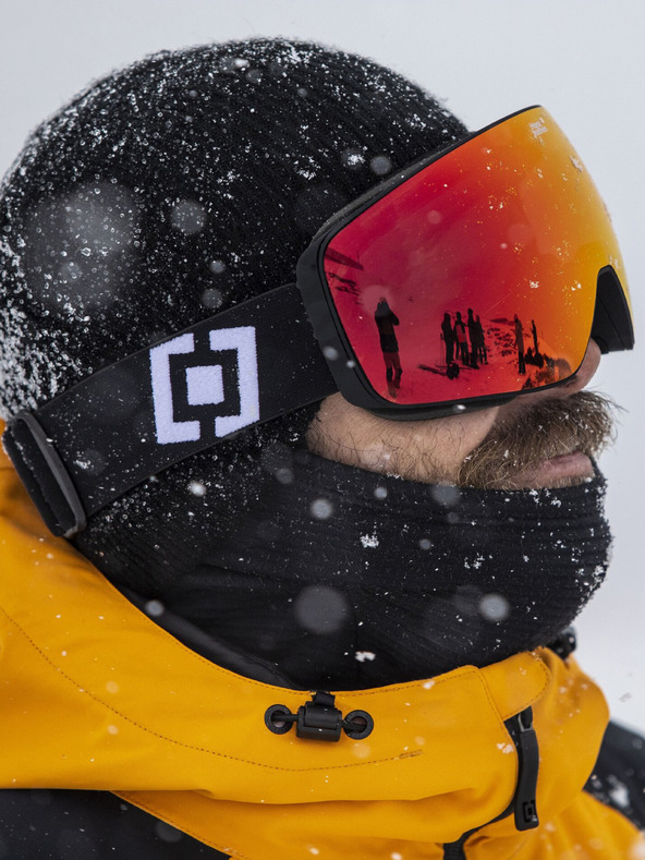 Horsefeathers Snowboardbrille Scout Horsefeathers
