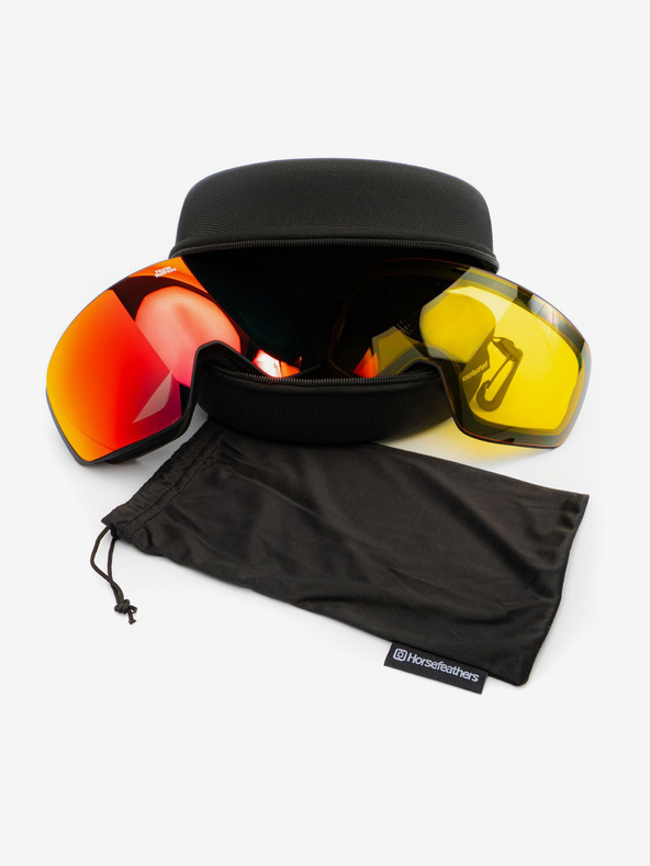 Horsefeathers Snowboardbrille Scout Horsefeathers