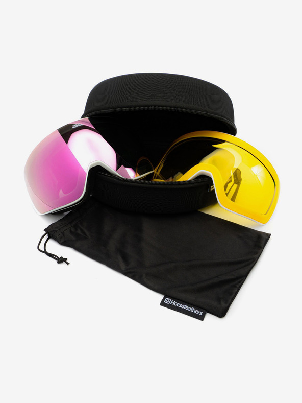 Horsefeathers Snowboardbrille Scout Horsefeathers