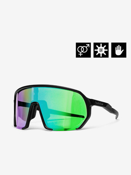 Horsefeathers Archie Radsportbrille Horsefeathers
