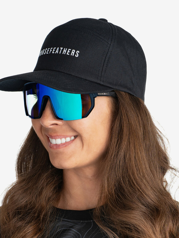 Horsefeathers Archie Radsportbrille Horsefeathers