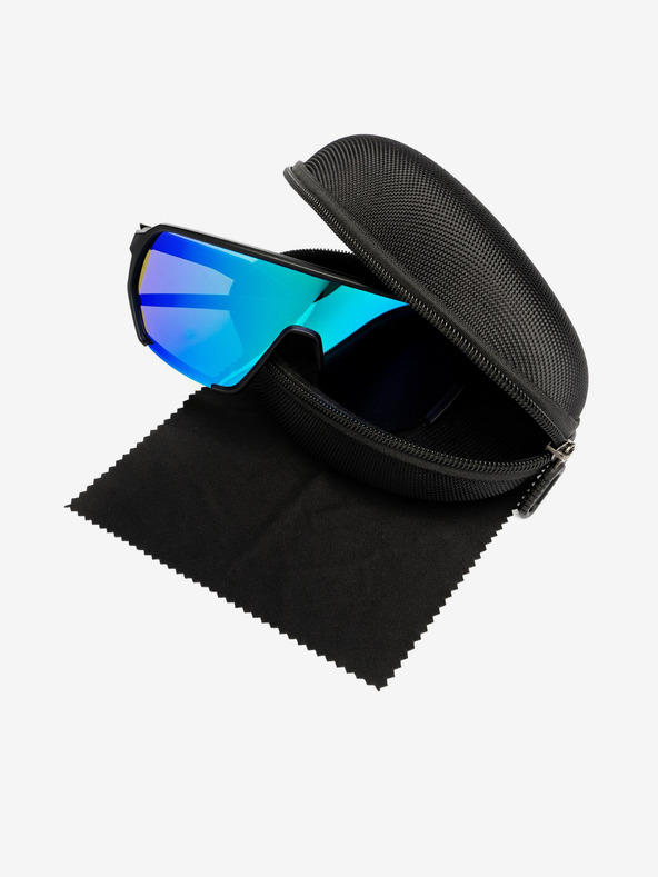 Horsefeathers Archie Radsportbrille Horsefeathers