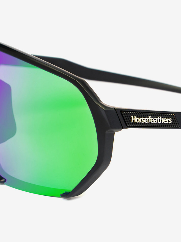 Horsefeathers Archie Radsportbrille Horsefeathers