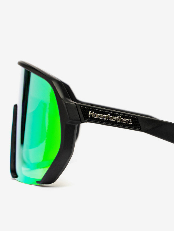 Horsefeathers Archie Radsportbrille Horsefeathers